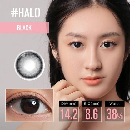 Pekanbaru Halo Natural 14Mm / 14.2 By Magister  Normal