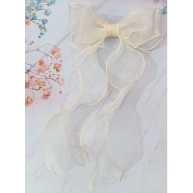 Pekanbaru Pita Hijab Mikhayla / Pita Rambut Mikhayla