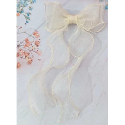 Pekanbaru Pita Hijab Mikhayla / Pita Rambut Mikhayla