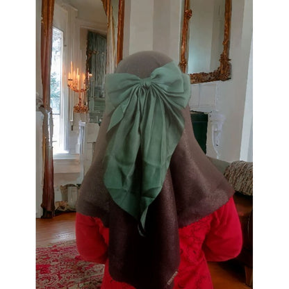 Pekanbaru Pita Hijab Aurelia / Pita Rambut Aurelia / Pita Hijab Ria Ricis / Pita Hijab Viral