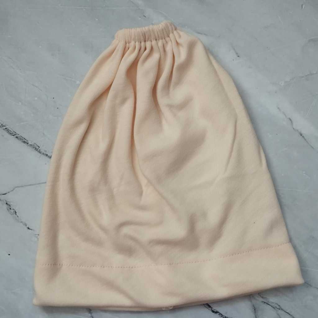 Pekanbaru [YL] ciput arab/dalaman jilbab/ciput basic/inner hijab