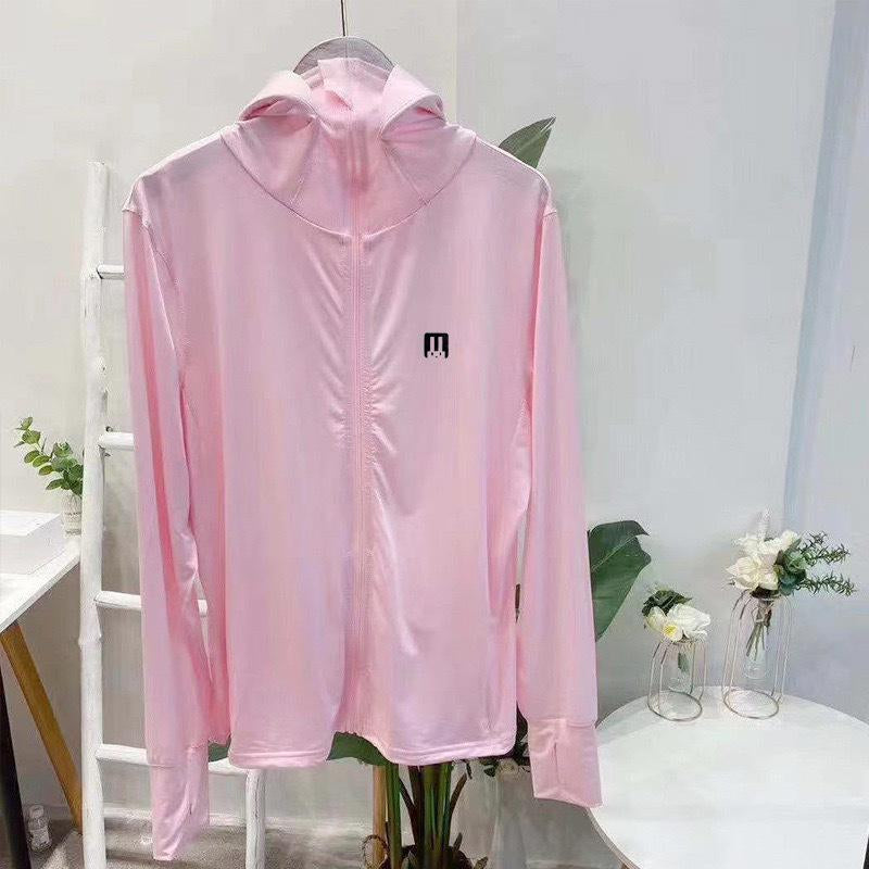 Pekanbaru Jaket Anti UV Sun Protection Airism Olahraga Outdoor Indoor Jacket Mesh Hoodie Parasut Fitness Dry Fit Anti Matahari Perlindungan Maksimal Zipper Anti Air