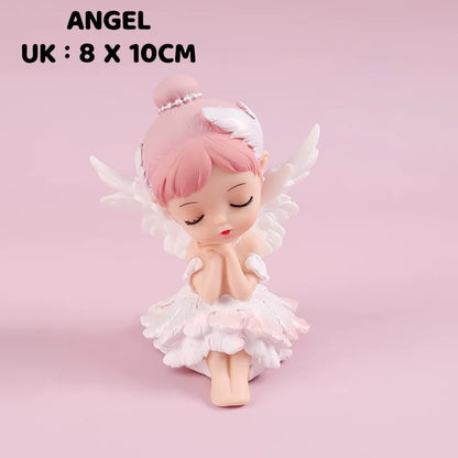 Pekanbaru Topper Kue Boneka Baby
