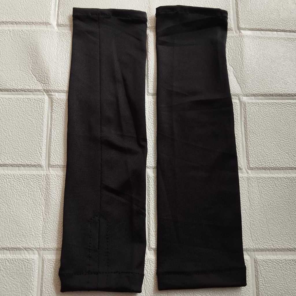 Pekanbaru [YL] manset tangan muslimah manset jersey handsock jempol