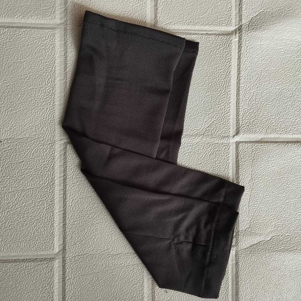 Pekanbaru [YL] manset tangan muslimah manset jersey handsock jempol