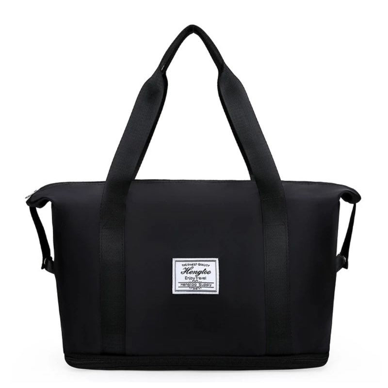 Pekanbaru Tas Travel Bag Lipat Travelmate Portable Gym Bag Tas Fitness Waterproof