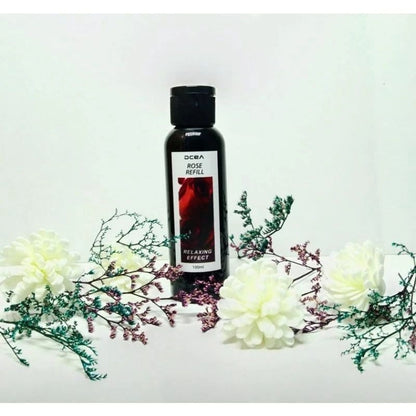 Pekanbaru Reed Diffuser Aromatherapy Bunga Difuser Aroma Pewangi Ruangan