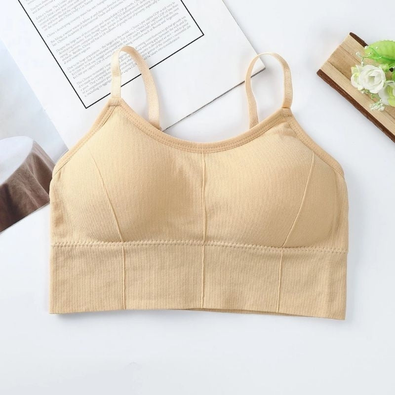 Pekanbaru Sport Bra Bh Olahraga Pakaian Dalam Wanita Bra Bh Sport Yoga Gym
