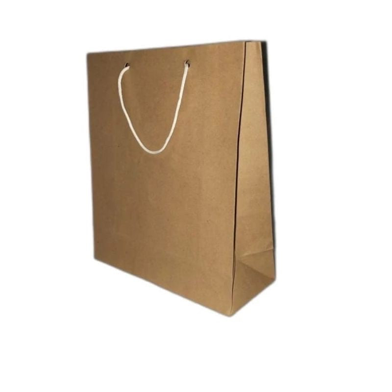 Pekanbaru Paperbag Batik Paper Bag Coklat Banci Ukuran Kecil Sedang Besar Souvenir Ulang Tahun