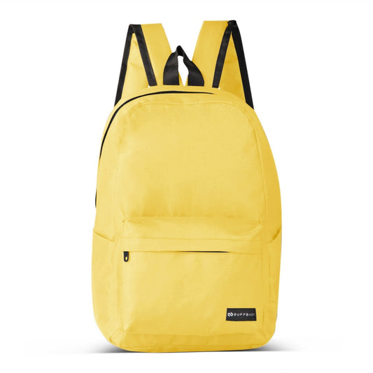 Pekanbaru Tas Backpack Original Buffback Ransel Pria Sekolah Kuliah Stylish Polos Murah