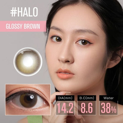 Pekanbaru Halo Natural 14Mm / 14.2 By Magister  Normal
