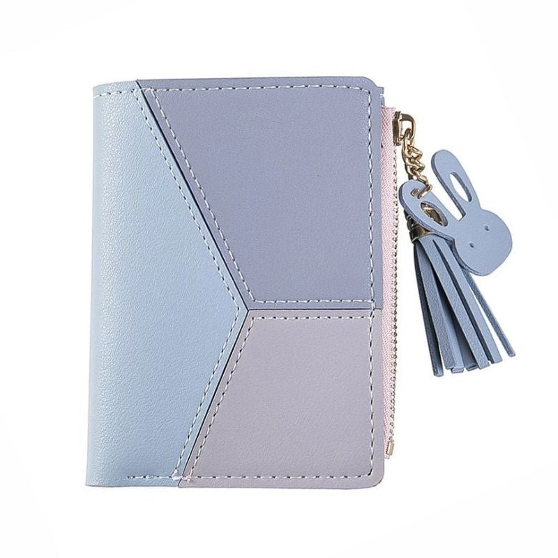 Pekanbaru Dompet Lipat Import/ Dompet /Pouch/Dompet Kartu