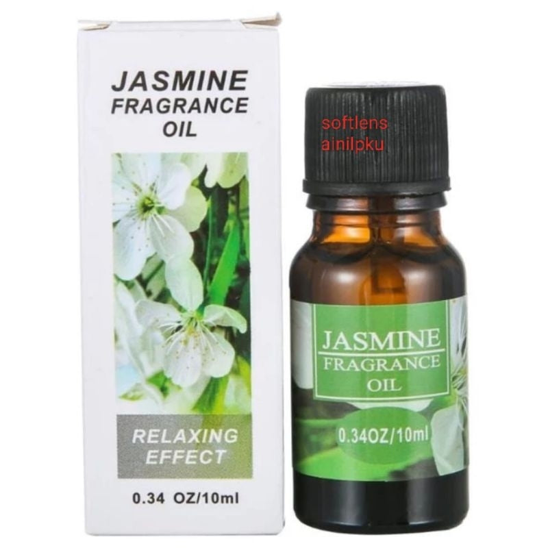 Pekanbaru Essential Oil Diffuser 10 Ml Aromatherapy Aromaterapi Diffuser Humidifier Pengharum