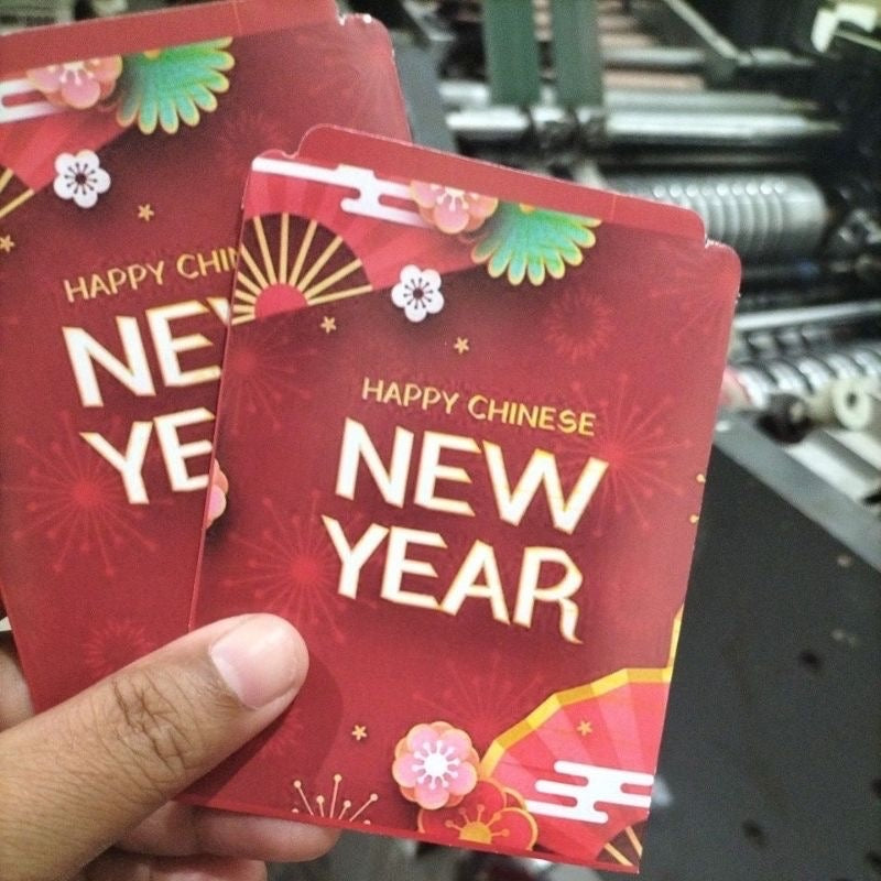 Pekanbaru HR AMPLOP LEBARAN MEDIUM ISI 10 PCS HARI RAYA IDUL FITRI  Isi 10 Ukuran MEDIUM Grosir Reseller