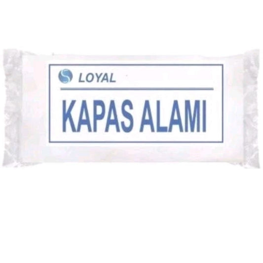 Pekanbaru Kapas Filter Air Zernii / Refill Isi Ulang Kapas Filter Keran Penyaring Air Zerni Water FIlter