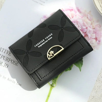 Pekanbaru Dompet Lipat Import/ Dompet /Pouch/Dompet Kartu