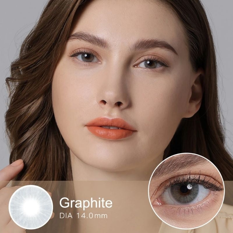 Pekanbaru Softlens Magister Queen 14Mm 14.00 Normal