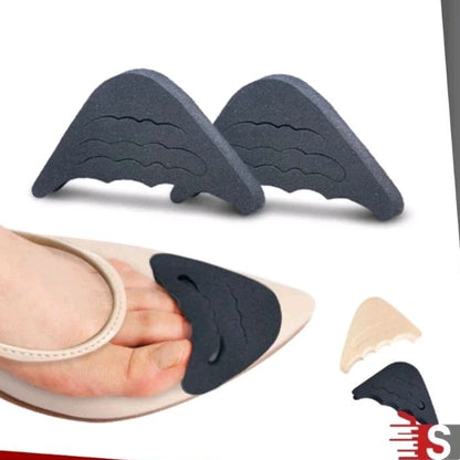 Pekanbaru Pengganjal Sepatu / Insole Sepatu / Sol Ganjal Sepatu / 1 Pasang