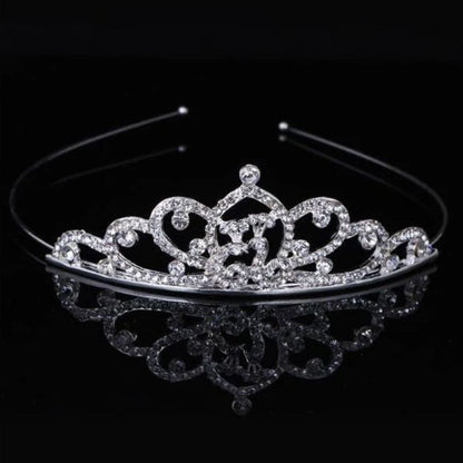 Pekanbaru Bando Mahkota Wanita Korea Fashion / Bando Anak / Bando