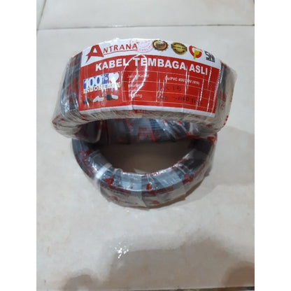 Pekanbaru Kabel Nya / Kabel Instalasi / Kabel Listrik /Kabel Tunggal Sni Antrana