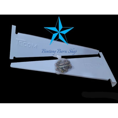 Pekanbaru Siku Ac Outdoor 1,2Mm / Breket Ac Outdoor 1,2Mm / Bracket Ac