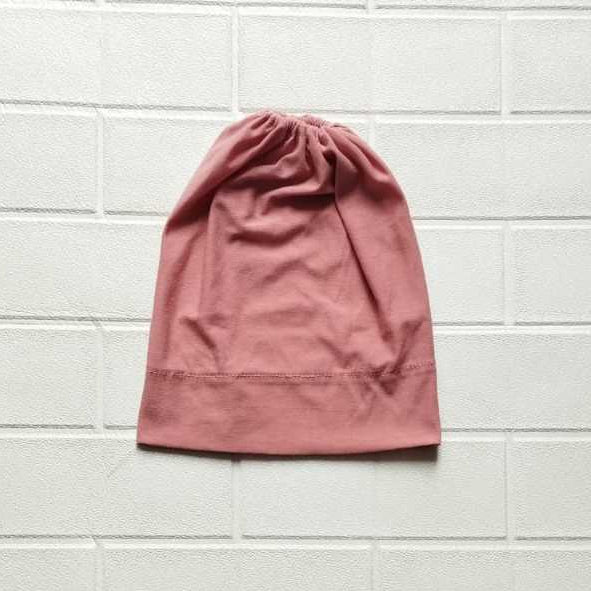 Pekanbaru [YL] ciput arab/dalaman jilbab/ciput basic/inner hijab