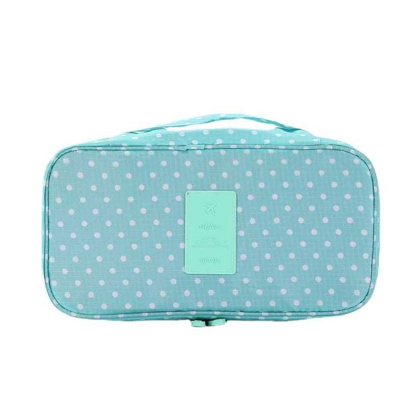 Pekanbaru HR- UNDERWEAR TRAVEL BAG / TAS TRAVEL PAKAIAN DALAM WANITA POUCH PENYIMPANAN PAKAIAN DALAM DAN PERLENGKAPAN BAYI/ UNDERWEAR TRAVEL ORGANIZER / POUCH ORGANIZER BAG