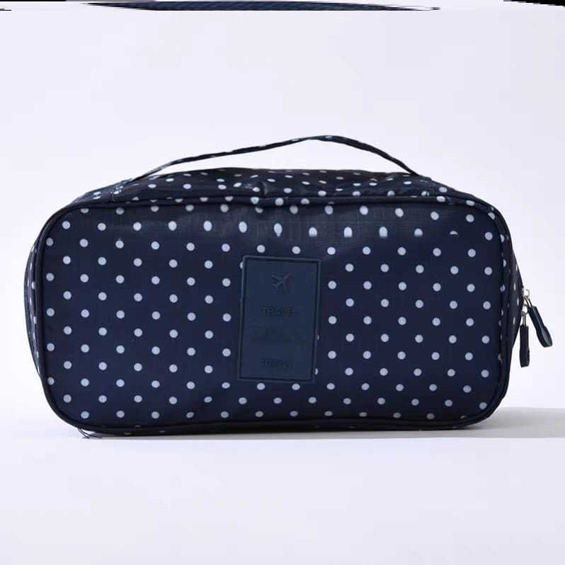 Pekanbaru HR- UNDERWEAR TRAVEL BAG / TAS TRAVEL PAKAIAN DALAM WANITA POUCH PENYIMPANAN PAKAIAN DALAM DAN PERLENGKAPAN BAYI/ UNDERWEAR TRAVEL ORGANIZER / POUCH ORGANIZER BAG