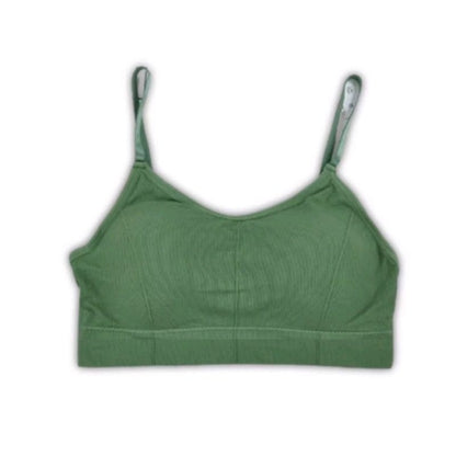 Pekanbaru Sport Bra Bh Olahraga Pakaian Dalam Wanita Bra Bh Sport Yoga Gym