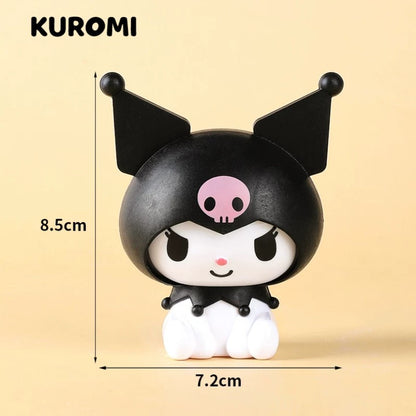 Pekanbaru Topper Cake Boneka Plastik
