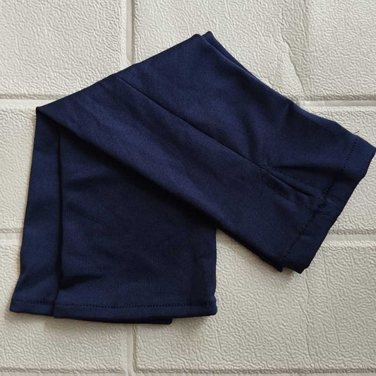 Pekanbaru [YL] manset tangan muslimah manset jersey handsock jempol