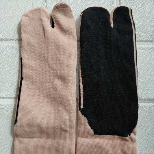 Pekanbaru Kaus kaki wanita kaos kaki jempol kaos kaki muslim ukuran sebetis