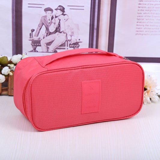 Pekanbaru HR- UNDERWEAR TRAVEL BAG / TAS TRAVEL PAKAIAN DALAM WANITA POUCH PENYIMPANAN PAKAIAN DALAM DAN PERLENGKAPAN BAYI/ UNDERWEAR TRAVEL ORGANIZER / POUCH ORGANIZER BAG