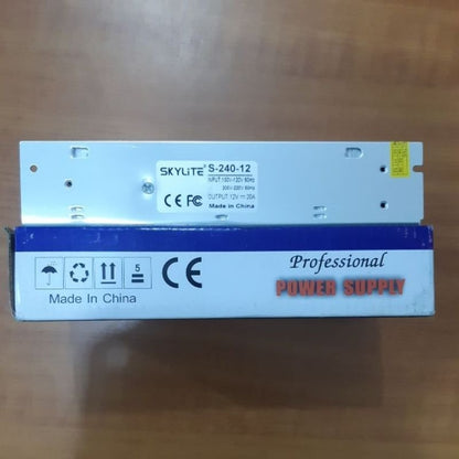Pekanbaru Power Supply Skylite Ac - Dc 5A 10A 20A / Poower Supply Skylite Ac Ke Dc 5A 10A 20A