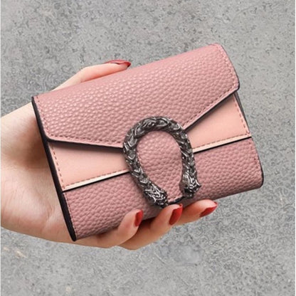 Pekanbaru Dompet Lipat Import/ Dompet /Pouch/Dompet Kartu
