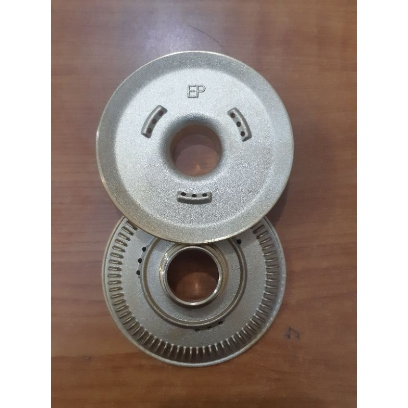 Pekanbaru Burner Kompor Hitachi / Kuningan Kompor Hitachi / Kembang Api Kompor