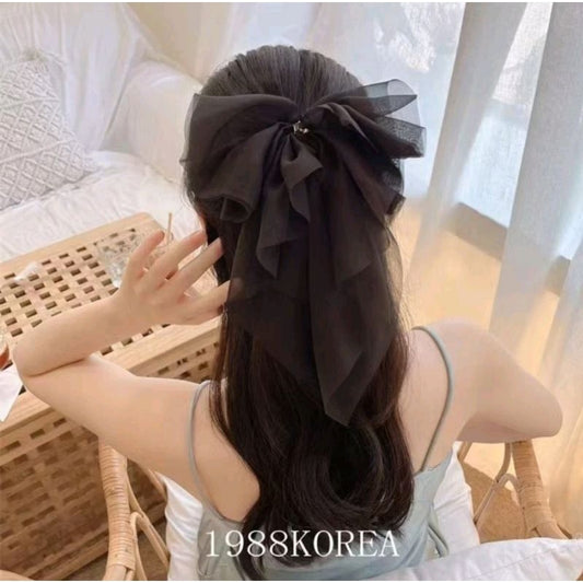 Pekanbaru Pita Hijab Evelyn / Pita Rambut Evelyn