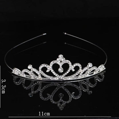 Pekanbaru Bando Mahkota Wanita Korea Fashion / Bando Anak / Bando