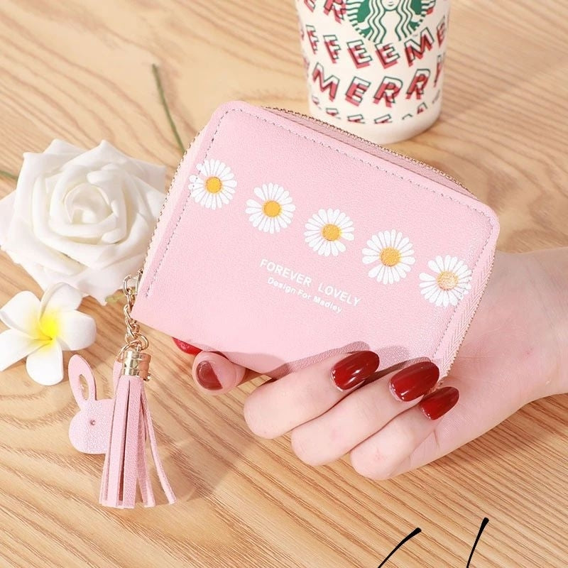 Pekanbaru Dompet Lipat Import/ Dompet /Pouch/Dompet Kartu