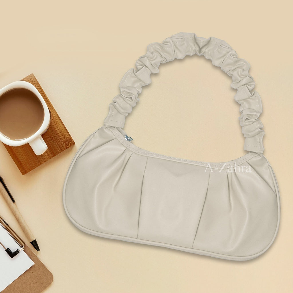 Pekanbaru Tas Jinjing Tas Fashion Tas Selempang Wanita Tas Bahu Hand Bag Tas Kerut Tas Wanita Murah