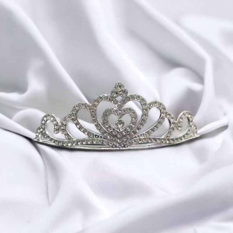 Pekanbaru Bando Mahkota Wanita Korea Fashion / Bando Anak / Bando