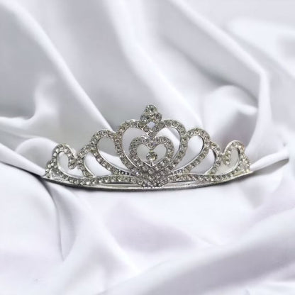 Pekanbaru Bando Mahkota Wanita Korea Fashion / Bando Anak / Bando