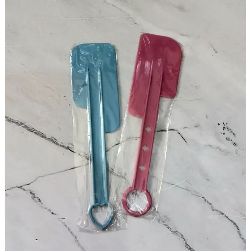 Pekanbaru 100 PCS SOUVENIR SPATULA Sodet Solet Kemasan Plastik Sovenir Pernikahan Acara