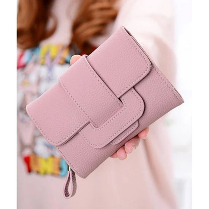 Pekanbaru Dompet Lipat Import/ Dompet /Pouch/Dompet Kartu