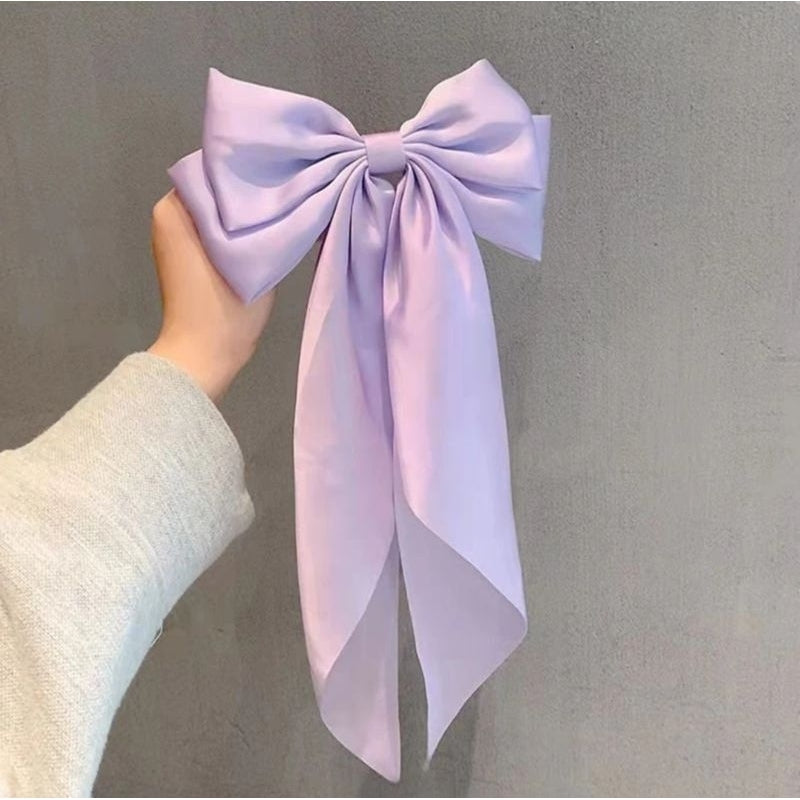 Pekanbaru Pita Hijab Aurelia / Pita Rambut Aurelia / Pita Hijab Ria Ricis / Pita Hijab Viral
