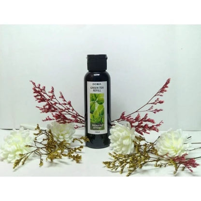 Pekanbaru Reed Diffuser Aromatherapy Bunga Difuser Aroma Pewangi Ruangan