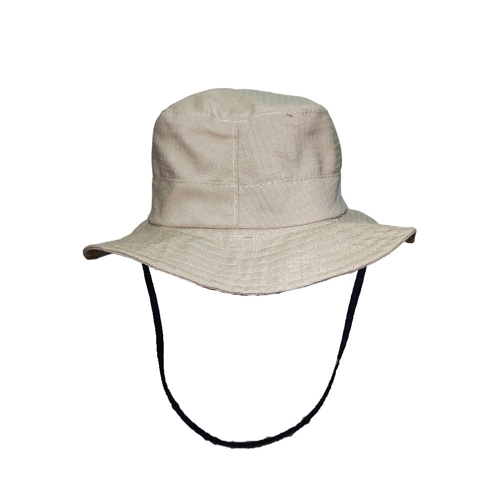 Pekanbaru HR-Topi Rimba Gunung Tactical Hiking Outdoor Pria Wanita Dewasa Bahan Drill Anti Panas UV Topi Gunung