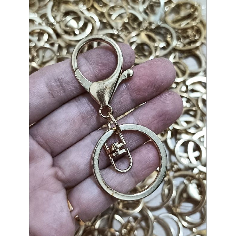 Pekanbaru Gantungan Kunci Set Import