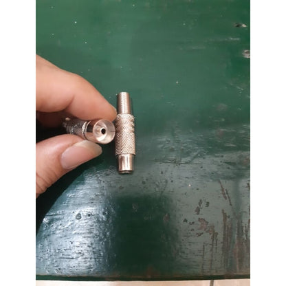 Pekanbaru Jack Antena Besi / Jek Antena / Jack Antena