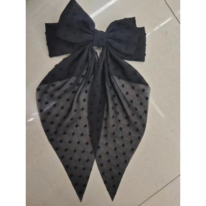 Pekanbaru Pita Rambut Aurelia Polkadot / Pita Hijab Aurelia Polkadot